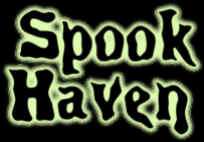 SPOOK HAVEN LOGO